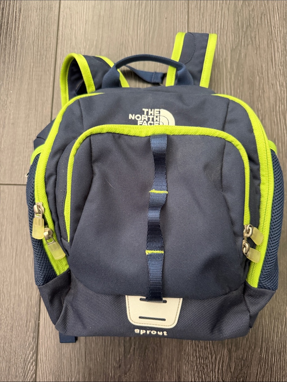 The North Face Toddler Sprout Backpack